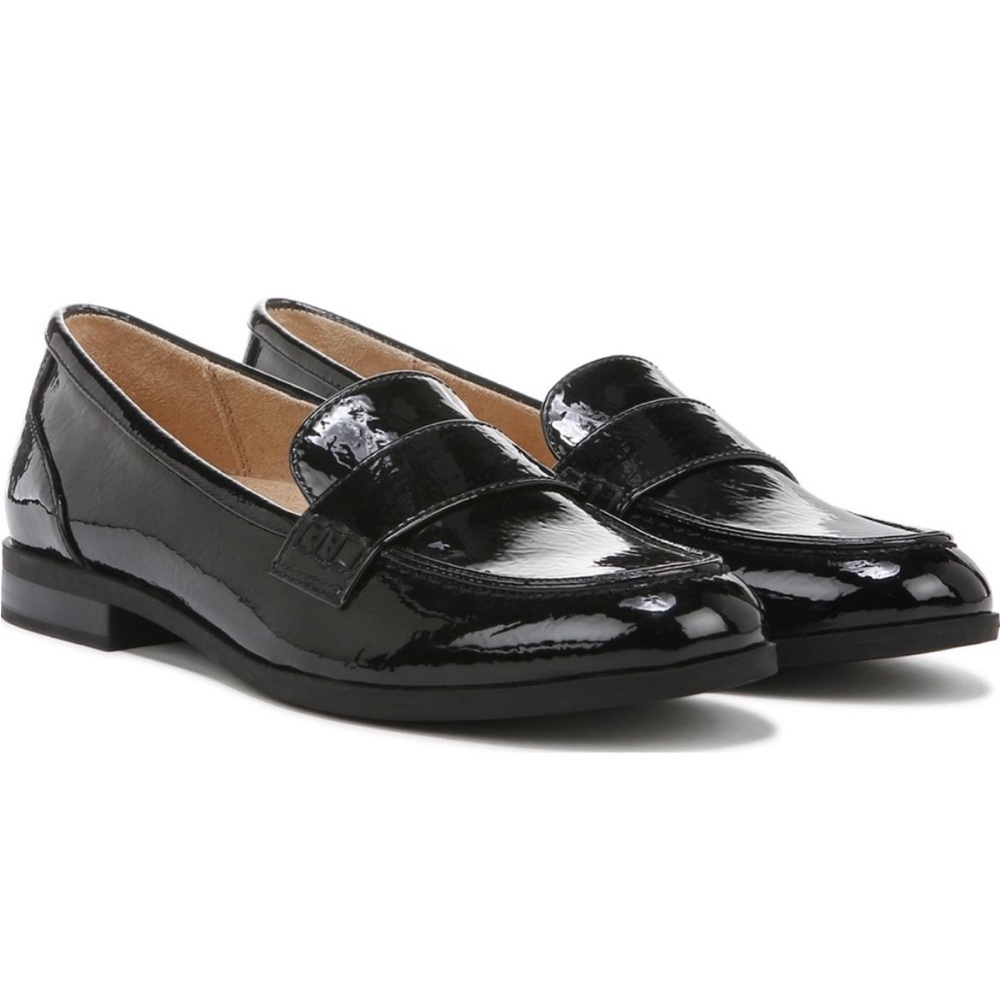 🍂FINAL SALE🍂Milo Naturalizer flat/ loafers
